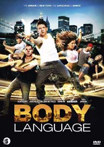 Body Language |   DVD